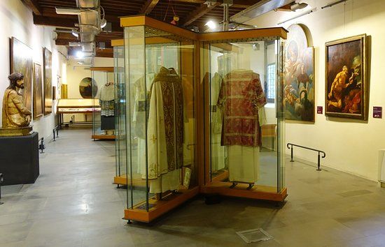 Museo diocesano
